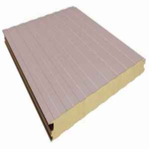 Assan Marka 1000W Model Cephe Paneli
Faydalı En  : 1000 mm.
Kullanım Yeri : Cephe
Üretim Yeri : İstanbul/İskenderun
Metal Özellikleri : Boyalı Galvanizli Sac (astar üzeri son kat polyester boya)
Yalıtım Malzemesi  : Poliüretan
Panel Kalınlığı : 45-60 mm.
Üst Metal Kalınlığı : 0.50-0.60-0.70 (mm) Boyalı Galvaniz Sac
Alt Metal Kalınlığı : 0.40-0.50 (mm) Boyalı Galvaniz Sac
Cephe paneli bağlantı elemanını gizleyen sistemi sayesinde cephelerde kullanıma uygundur. Hem yatay hem de düşey uygulanabilmesi sayesinde montaj esnekliği sağlayıp ayrıca tasarımcılara güzel çözümler sunarlar.Cephede estetik bir görüntü elde etmek için çoğunlukla mikro hadveli olarak üretilirler.