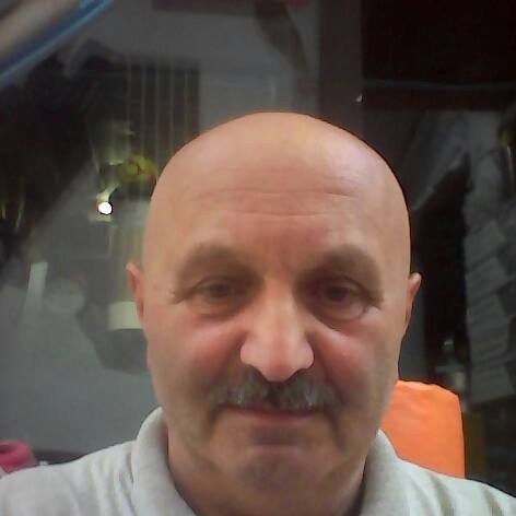 Ahmet Naci Abidinoğlu