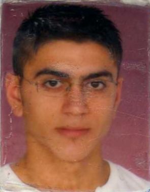 Süleyman Baki Eroğlu