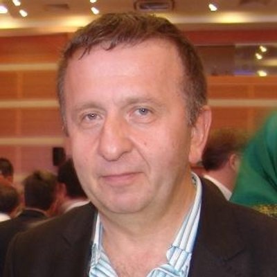 Yusuf Ali Gündoğar