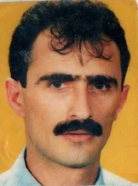 Ali Osman Gülkokan