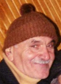Kenan Abidinoğlu