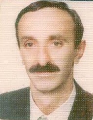 Mehmet Nuri Abidinoğlu