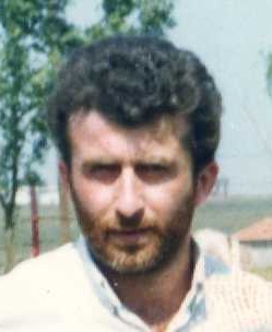 Mehmet Sali Yıldız